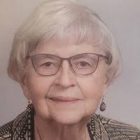 Lois Manternach Obituary