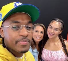 Supertease: WE TV Drops First Look at Season 4 of 'Growing Up Hip Hop  Atlanta' (Watch)