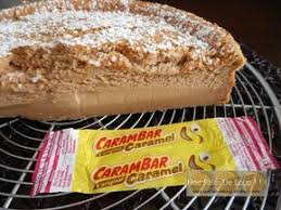 Gateau Magique Aux Carambar Caramel Carambar Caramel Recette Gateau Magique Et Recette Carambar