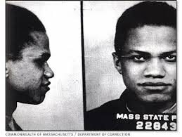Malcolm X at various Occasions in his Life.