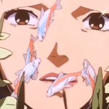 Outfit Ideas For Women Outfit Ideas Blue Anime Anime Aesthetic Anime