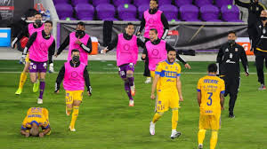 The 2021 concacaf league (officially the 2021 scotiabank concacaf league for sponsorship purposes) will be the 5th edition of the concacaf league, a football club competition organized by concacaf, the regional governing body of north america, central america, and the caribbean. The Concacaf Champions League Will Have A New Format From 2023 24 Football24 News English