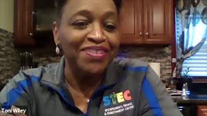 In Their Own Words- Toni Wiley with USTA New England