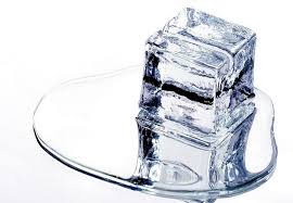 There S Now A Thing Called Artisanal Ice It Melts Slower But Costs You More Consumerist Melting ice takes a lot of energy and this energy needs to come from somewhere. thing called artisanal ice