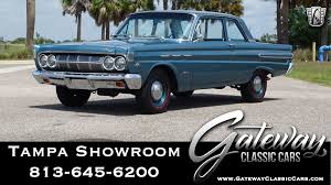 Image result for Pacific Blue 1964 Comet