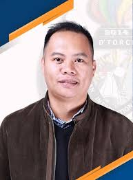 Admin, Faculty & Staff