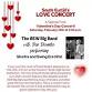 LOVE! ASW Big Band with Don Disantis performing event image