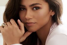 Good photos will be added to photogallery. Zendaya On Scent And Growing Up Wwd