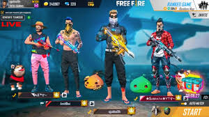 Free fire live dj alok overpower gameplay garena free fire garena free fire is a battle royal game, a genre where players battle head to head in an arena, gathering weapons and trying to survive until they're the last #free fire #garena free fire. Ajjubhai Free Fire Live Garena Free Fire Youtube
