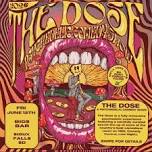 THE DOSE: A Psychedelic Comedy Experience