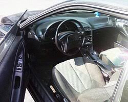 Image result for Light Titanium 1992 Probe