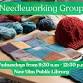Needleworking Group event image