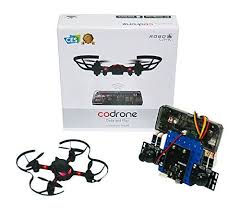 Helicopter Model Kits Robolink Codrone Programmable And Educational Drone Kit For Beginner And Arduino Learners With Video Tut Robot Kits For Kids Kit Toy Store