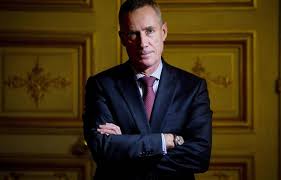 Elle se compose de 2 types de magistrat : Video Pourquoi Francois Molins Quitte T Il Le Parquet De Paris