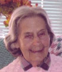 Alice Bowman Obituary