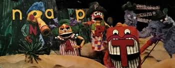 Entdecke bei tiktok kurze videos zum thema alphabet people. The Letter People Series Tv Tropes