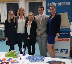 Aok bayern geschäftsstelle simbach a. Berufsinformationsabend In Der Vr Bank Rottal Inn Facebook