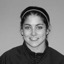 2008-09 Rhode Island College Women's Gymnastics