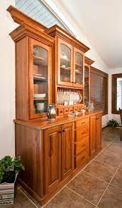 White and natural buffet with hutch. Dining Room Hutch Photos Free Royalty Free Stock Photos From Dreamstime