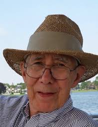 Obituary information for James F. Suda