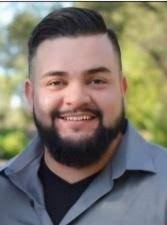 Hamp Andrew Porter II