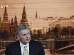 Президенты россии и украины владимир путин и владимир зеленский в случае общения могут поговорить о двусторонних отношениях, заявили в кремле. Putin I Zelenskij Mogut V Lyuboj Moment Dogovoritsya O Vstreche Peskov Gordon