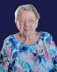 Kay D. Hanson Obituary October 28, 2024