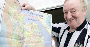 Championship-winning Tynemouth biker Eddy Johnson dies from heart attack