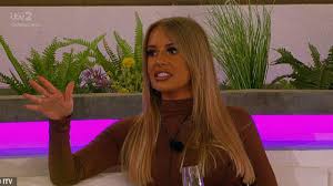 How is faye love island. Love Island 2021 Don T Make Me Feel Like A D K Faye Fumes After Brad Reveals He Fancies Her The Least In The Villa And Snogs Bombshell Chloe In Awkward Scenes Opera
