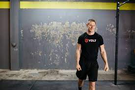 Building Lean Muscle, Part 4: When, How, and How Much to Eat — Human  Performance Blog · Volt Athletics
