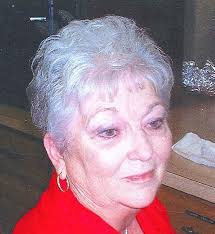 Mary McWilliams Obituary (1933