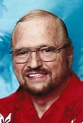 Thomas Leroy Thompson