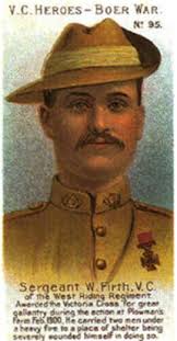 J. Firth 1899-1902 (1921)