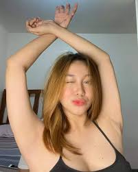 Jazmine abalo kilikili | nsfwPH Pinoy Forums