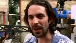 Why Gabe Navarro From Law & Order: SVU Looks So Familiar