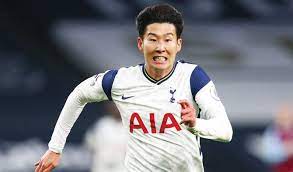 Son played for west ham in both the 2004 and 2014 fa cups for them, though it is generally considered impossible. Son Heung Min Deserves Bumper Spurs Deal Says Mourinho Arab News