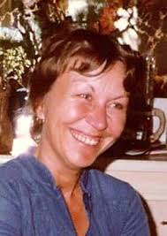 Obituary: Joy Atkinson