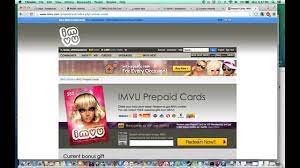 You're guaranteed of maximum safety. How To Get Free Promo Credits On Imvu Credit Walls
