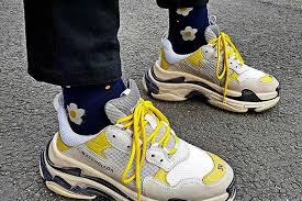 We did not find results for: Affordable Alternatives To Balenciaga S Triple S Hypebae