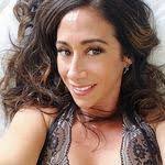 Nicole Sperduto's Instagram, Twitter & Facebook