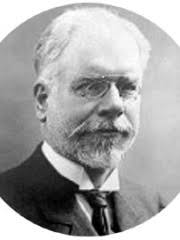 Georg Alexander Pick Biography