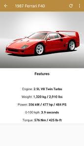 Check spelling or type a new query. Ferrari Evolution For Android Apk Download