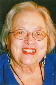 Venus Elaine Melonas Obituary April 2, 2016