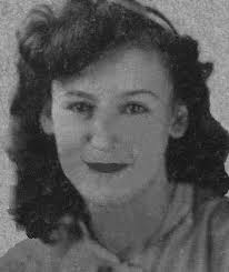 Eula Agnes Johnson McCowan of Nora, Virginia, entered into her eternal rest 