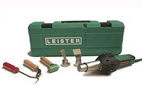 Leister Triac At Digital Basic Heat Gun Roofing Hot Air Welder Kit 120v And Carry Case Buy Online In Papua New Guinea At Papua Desertcart Com Productid 75072889