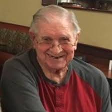 David Franklin Delk (1938-2019)