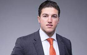 El senador samuel garcía y el diputado luis donaldo colosio riojas participarán en un proceso de selección interna del partido movimiento ciudadano (mc) para elegir al aspirante a gobernar el estado de nuevo león. Samuel Garcia El Diputado Mexicano Que Quiere Trabajar Gratis Internacional El Pais