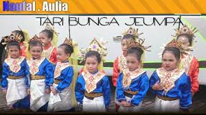 Maybe you would like to learn more about one of these? Tari Bungong Jeumpa Youtube