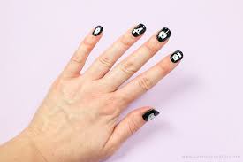 Download Vinyl Halloween Nail Designs Printable Crush Cricut Projects