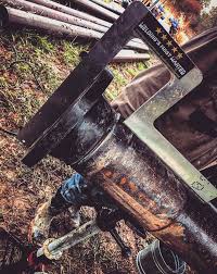 Pin On Pipe Fitting